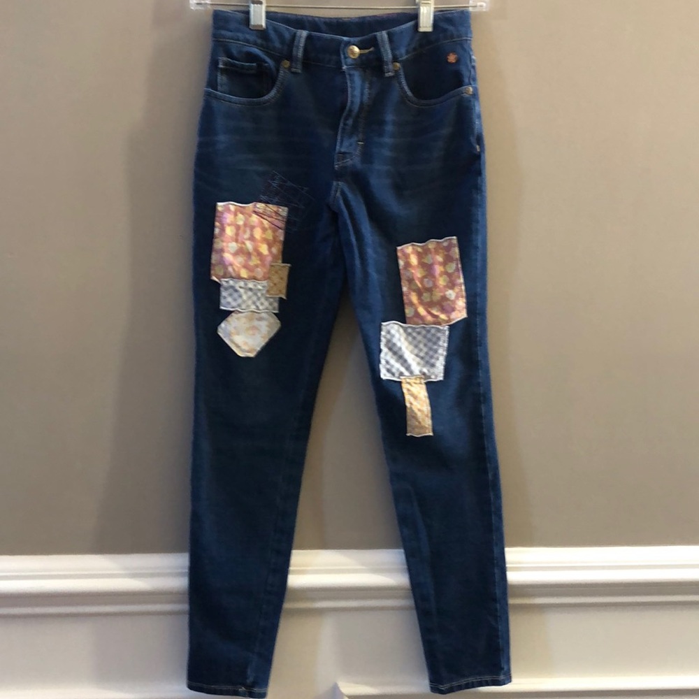 Matilda Jame jagging. Size 12
